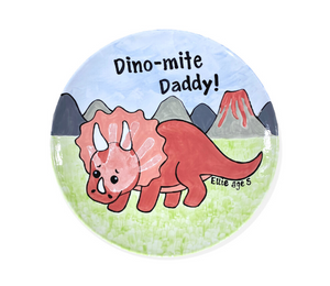 Elk Grove Dino-Mite Daddy