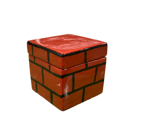 Elk Grove Brick Block Box