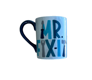 Elk Grove Mr Fix It Mug