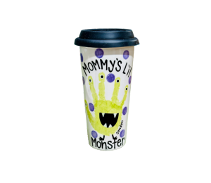 Elk Grove Mommy's Monster Cup