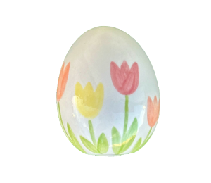 Elk Grove Tulip Egg