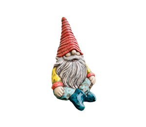 Elk Grove Bramble Beard Gnome