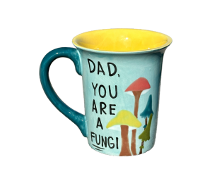 Elk Grove Fun-gi Mug