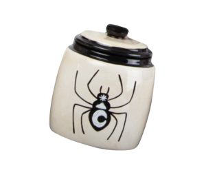 Elk Grove Celestial Spider Jar