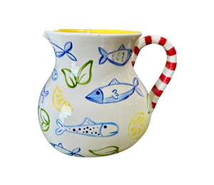Elk Grove Dolce Vita Pitcher