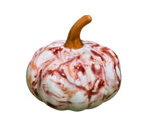Elk Grove Squatty Pumpkin