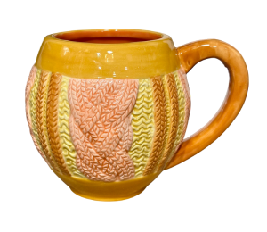 Elk Grove Sweater Weather Mug