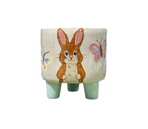 Elk Grove Hoppy's Garden Planter